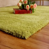 欧式简约现代地毯长方形儿童客厅茶几卧室满铺床边地毯可定制