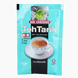 购满包邮 进口食品马来西亚益昌老街速溶2合1香滑奶茶25g