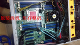 原装Intel/英特尔 S2600CP4 2011针双路服务器主板 四网卡X79主板
