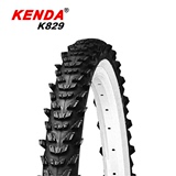 kenda建大轮胎20寸*2.0自行车小轮攀爬表演车越野车外胎K829