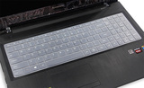 联想G50-70M-ITH Y50P-70  80AT 15.6寸笔记本透明键盘贴膜保护膜