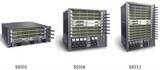 促销华为原装 S9303 S9306 S9312 核心路由交换机支持万兆传输