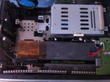 丽讯D825MS投影机配件（主电源）