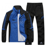 耐克男士运动套装薄款透气开衫卫衣春秋运动服Nike跑步运动装团体