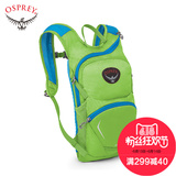 OSPREY 2015新款MOKI摩其儿童骑行背包水袋包户外运动登山双肩包