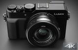 Panasonic/松下 DMC-LX100GK 高清摄像数码相机实价销售！！！
