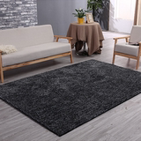 a定做新古典美式欧式中式复古羊毛混纺卧室客厅茶几山金色地毯