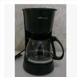 Bear/小熊 KFJ-403 家用美式全自动小熊咖啡机煮咖啡茶壶保温包邮