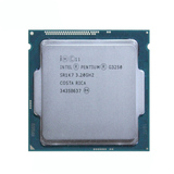 【小红】Intel/英特尔 G3260 双核散片CPU 1150 全新正式版
