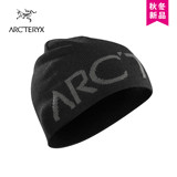 【2015秋冬新款】ARCTERYX/始祖鸟 男女款绒线帽Word Head 15221