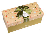 新款韩式长方形礼品盒 保温杯红酒杯包装盒礼物盒圣诞节礼品盒