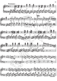 贝多芬-第一号f小调钢琴奏鸣曲-op2 no1 第四乐章 钢琴谱