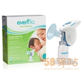 美国代购Evenflo 5152111 吸奶器 电动包邮