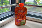 现货 英国艾拉厨房Ella's Kitchen有机芒果酸奶糙米早餐米糊