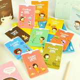 韩国创意卡通银行卡包公司活动小礼品卡套实用小商品批发1元店