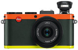 全新Leica/徕卡 X2史密斯纪念版到货，上海实体店现货