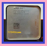 AMD FX 6100 FX-6300 推土机 六核处理器 正品散片 AM3+