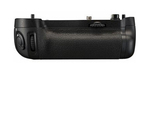 Nikon/尼康D750相机 专用手柄  电池盒 电池闸盒 MB-D16