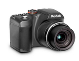 Kodak/柯达 Z5010 Z5120 二手数码相机 21倍光学变焦  施耐德镜头