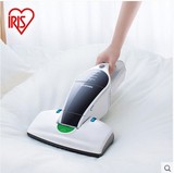 日本爱丽思IRIS除螨仪家用吸尘器充电便携式除螨机高效床上除螨虫