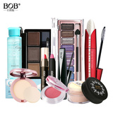 BOB正品彩妆套装9+4全套组合 初学者化妆淡妆裸妆韩式化妆品