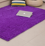 o简约欧式加厚地毯客厅形茶几卧室床边毯logo地毯定制