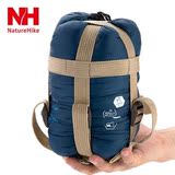 NatureHike-NH超轻户外信封睡袋空调被睡袋迷你夏季睡袋旅游睡袋