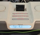 IHOME/ILUV苹果DOCK音响无线音乐蓝牙接收器(可支持IPOD底座箱)