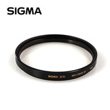 Sigma 适马 单反UV镜 95mm 多层镀膜滤镜 50-500腾龙150-600