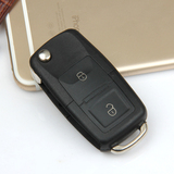 海马福美来二代323普力马欧诺汽车遥控器改装增配折叠遥控钥匙