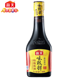 【天猫超市】海天味极鲜酱油380ml调味料 非转基因 酿造生抽