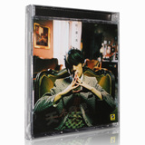 正版唱片 周杰伦：叶惠美（CD+歌词本）AY第四张全新音乐专辑