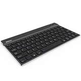 航世ipad平板手机无线蓝牙键盘微软surface安卓苹果pro通用 超薄