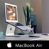 Apple/苹果 MacBook Air MD761CH/A 13寸E2 超薄 苹果笔记本电脑