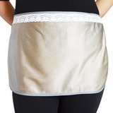 正品银纤维防辐射服孕妇装防辐射肚兜内穿围裙护胎宝电脑防护衣服
