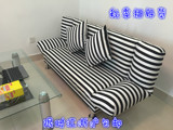 多功能双人小户型1.5米单人沙发椅1.8米1.21.51.8折叠小沙发床1.5