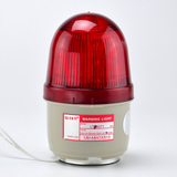 LTD-5071红色磁吸式警示灯小巧型LED闪光信号报警灯岗亭安全门警