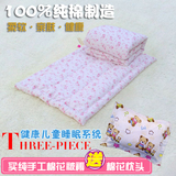 纯棉花定做手工婴儿床垫 学生褥子垫被儿童床褥子被子幼儿园床垫