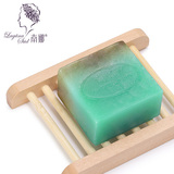 LAGUNASUD/南娜茶树手工皂祛痘精油皂控油洗脸皂去粉刺香皂100g
