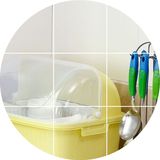 包邮大号加厚塑料滴水碗柜翻盖厨房置物碗箱碗架碗碟碗盘碗筷碗盆