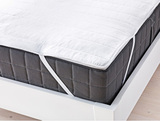 ◆北京宜家代购◆IKEA家居 安维德  床垫保护垫 床护垫 新品