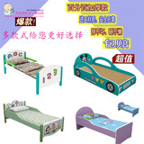 幼儿园床幼儿园专用床幼儿园童床午睡床小床单人上下床批发儿童床