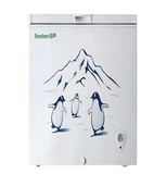 容声冷柜BD/BC-100C/J 100N 100B 100MS顶开门冰柜 单门转换冰柜