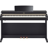 雅马哈/YAMAHA电子钢琴/YDP-162/142升级版/88键重锤/实体店销售