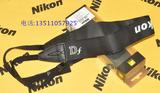 Nikon/尼康AN-DC9原装肩带 尼康Df相机肩带 单反相机带 背带