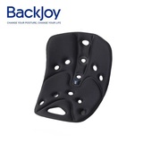 美国BackJoy Relief+舒缓垫 护腰颈椎美臀坐垫