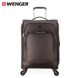 Wenger/威戈瑞士军刀28寸拉杆箱万向轮旅行箱 行李箱包箱