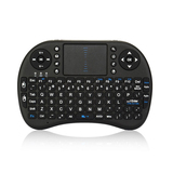 套件一体 无线鼠标键盘套装 飞鼠遥控器电脑电视无线键鼠投影仪