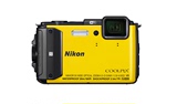 Nikon/尼康 COOLPIX AW130s三防数码相机 水下相机 防水潜水相机