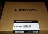 美国亚马逊官翻思科Linksys EA6500 V1千兆AC无线路由器2*USB DD